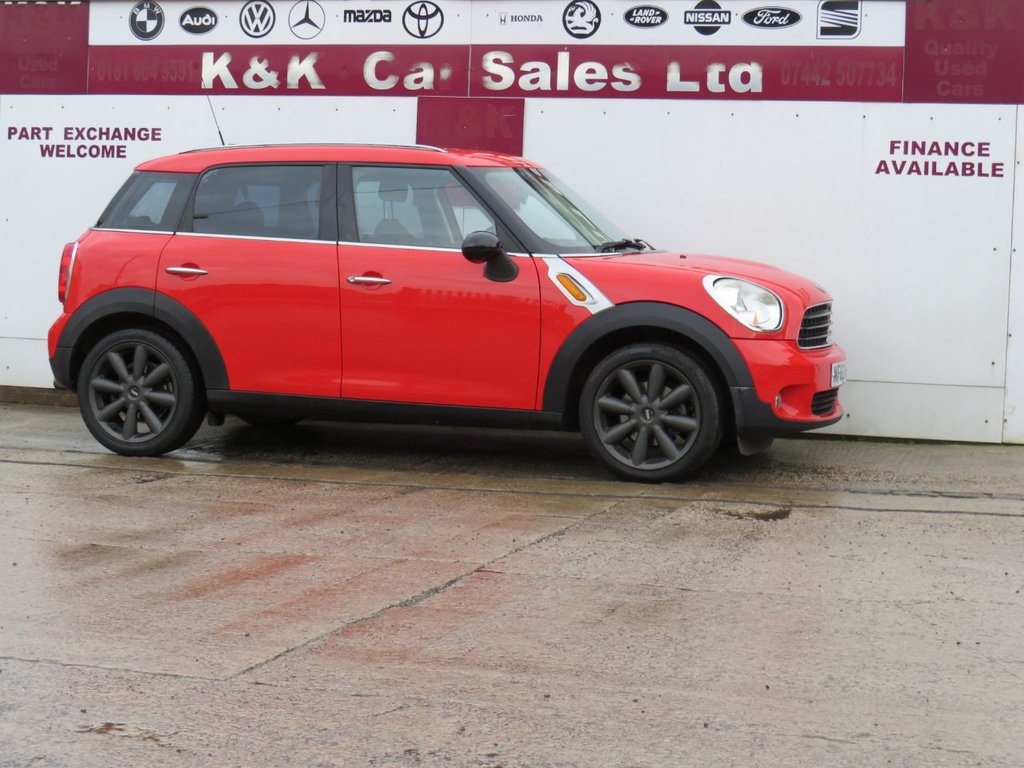 Used MINI Countryman 2010 for sale - 77227543: Photo 28
