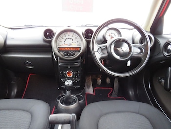 Used MINI Countryman 2010 for sale - 77227543: Photo