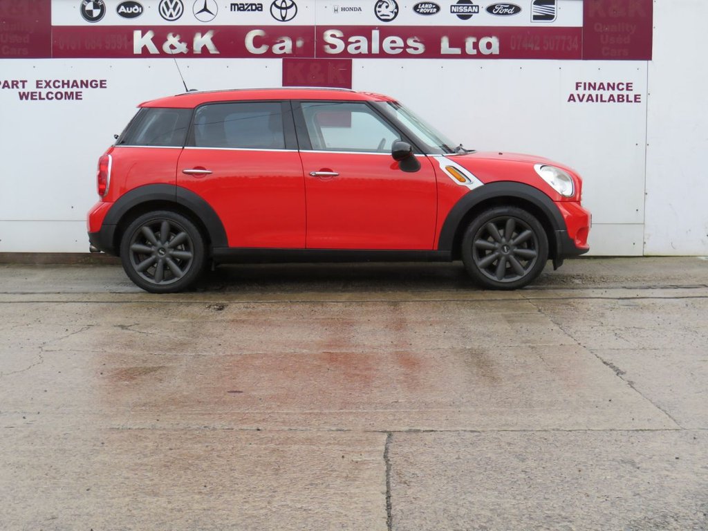 Used MINI Countryman 2010 for sale - 77227543: Photo 3