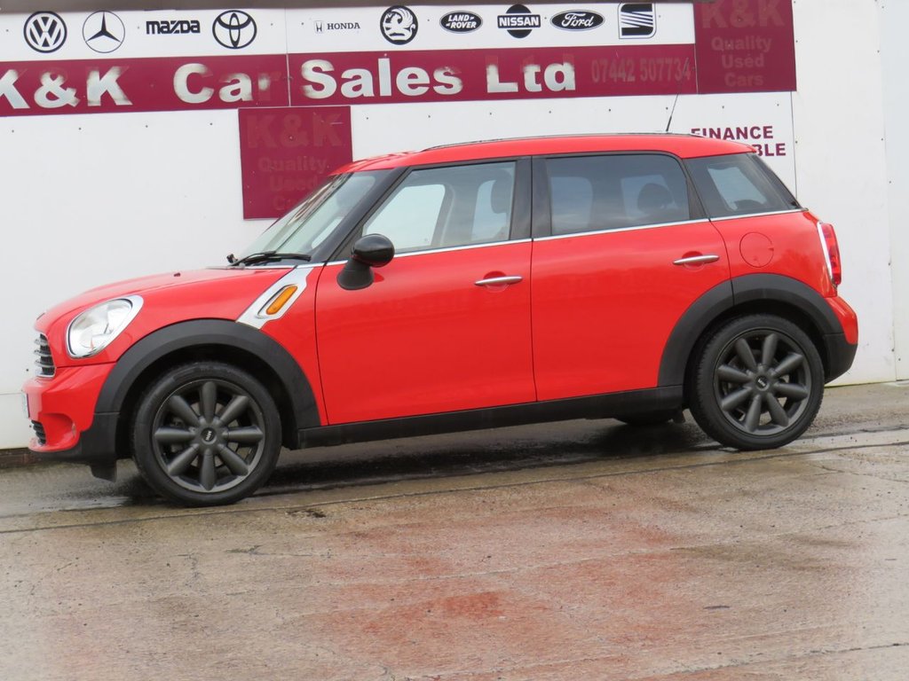 Used MINI Countryman 2010 for sale - 77227543: Photo 30