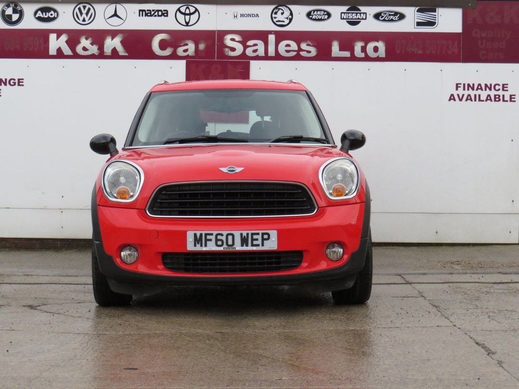 Used MINI Countryman 2010 for sale - 77227543: Photo 6
