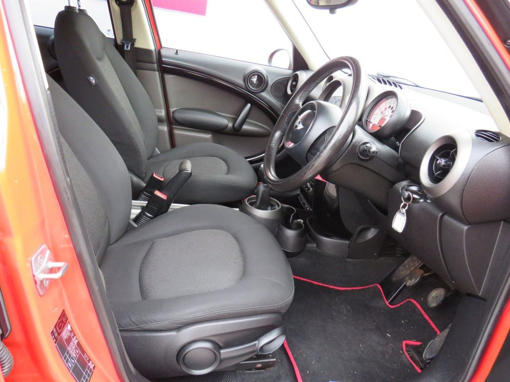 Used MINI Countryman 2010 for sale - 77227543: Photo 7