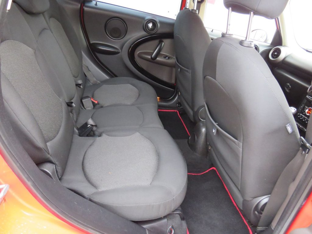 Used MINI Countryman 2010 for sale - 77227543: Photo 8