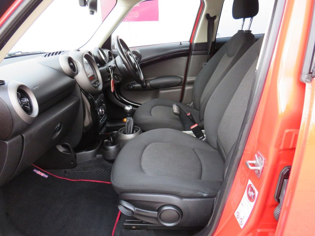 Used MINI Countryman 2010 for sale - 77227543: Photo 9