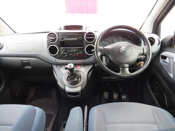 Used Citroen Berlingo Multispace 2011 for sale - 78607410: Photo