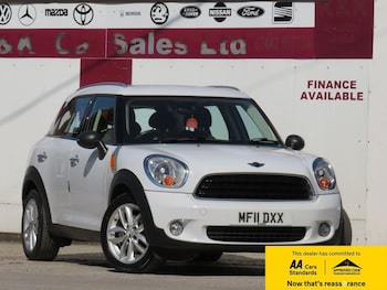 Used MINI Countryman 2011 for sale - 79562706: Photo
