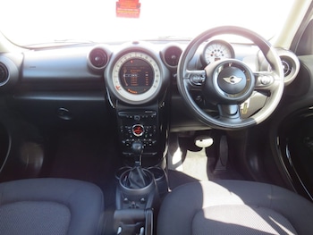 Used MINI Countryman 2011 for sale - 79562706: Photo