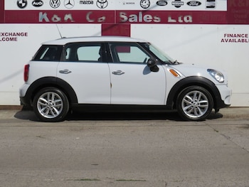Used MINI Countryman 2011 for sale - 79562706: Photo