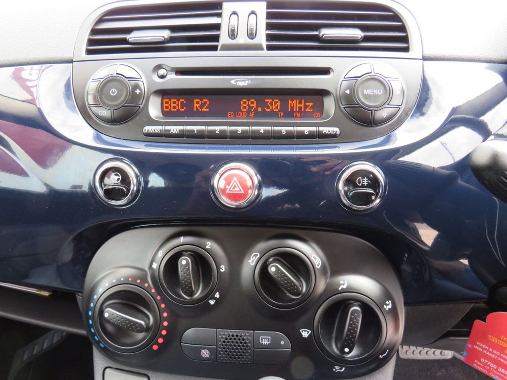 Vehicle 16
