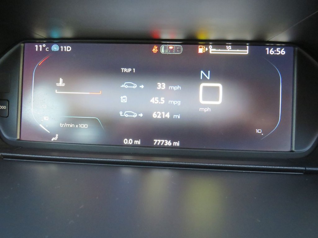 Used Citroen Grand C4 Picasso 2014 for sale - 77172102: Photo 14