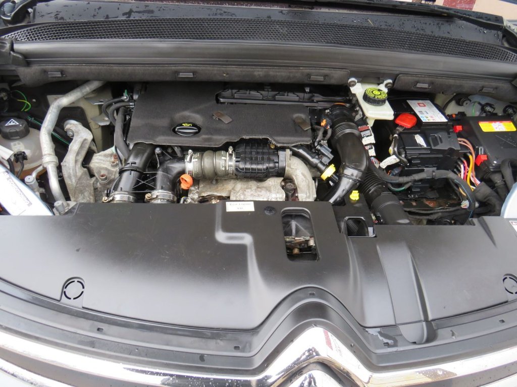 Used Citroen Grand C4 Picasso 2014 for sale - 77172102: Photo 15