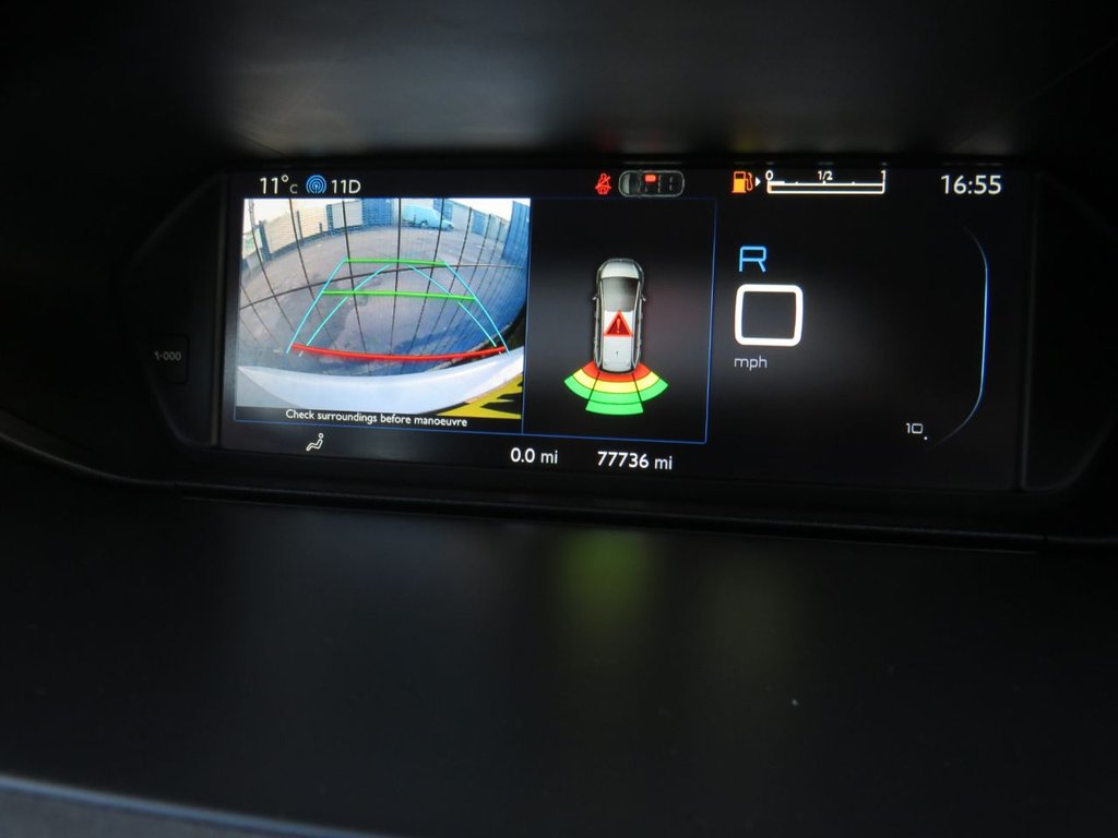 Used Citroen Grand C4 Picasso 2014 for sale - 77172102: Photo 17