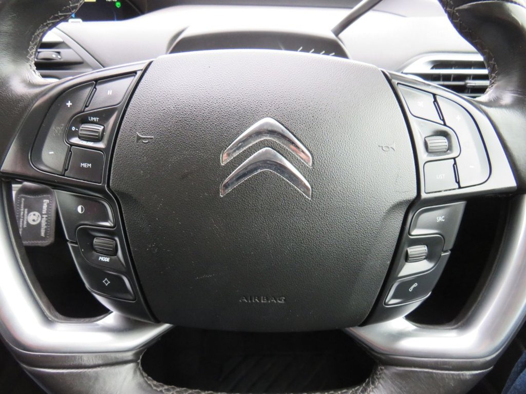 Used Citroen Grand C4 Picasso 2014 for sale - 77172102: Photo 18