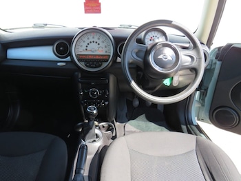 Used MINI Hatch 2012 for sale - 78382731: Photo