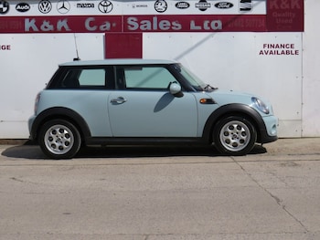 Used MINI Hatch 2012 for sale - 78382731: Photo