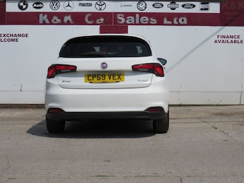 Used Fiat Tipo 2019 for sale - 79328025: Photo