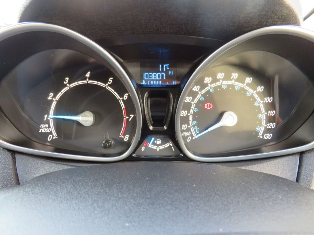 Used Ford Fiesta 2013 for sale - 76910429: Photo 13