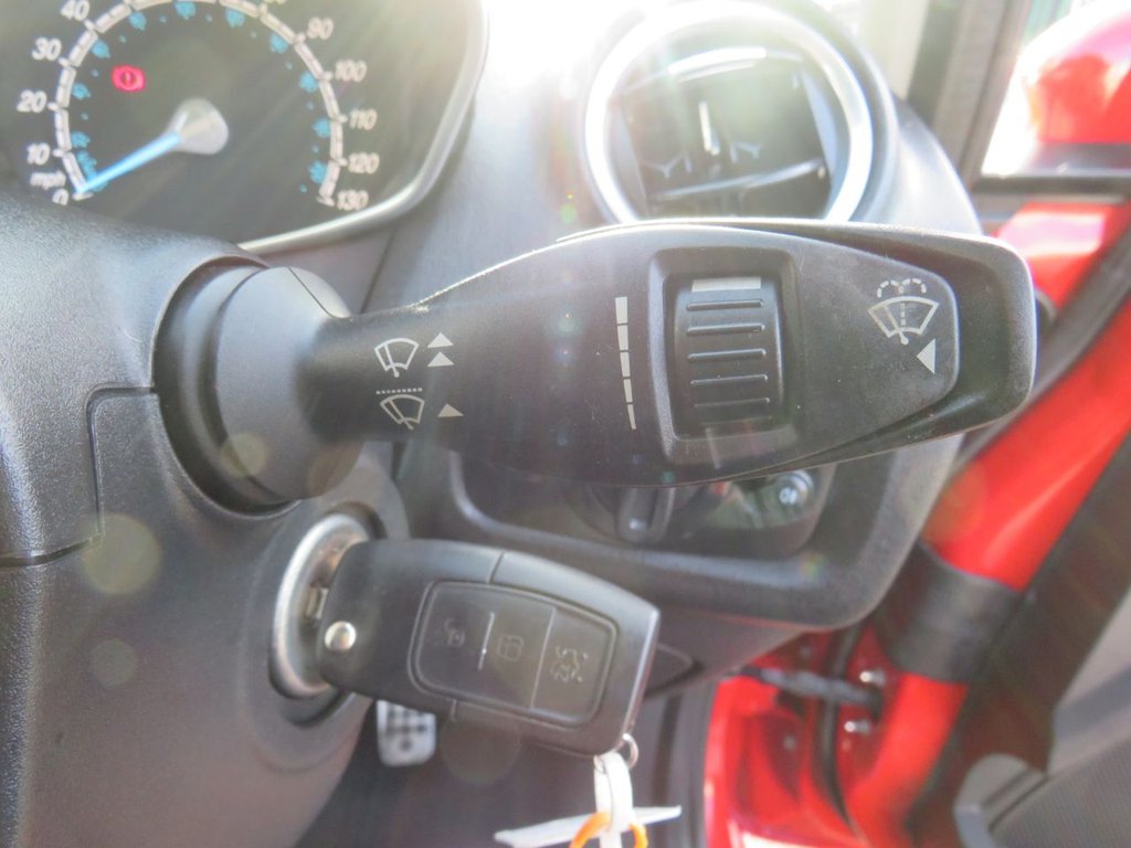 Used Ford Fiesta 2013 for sale - 76910429: Photo 19