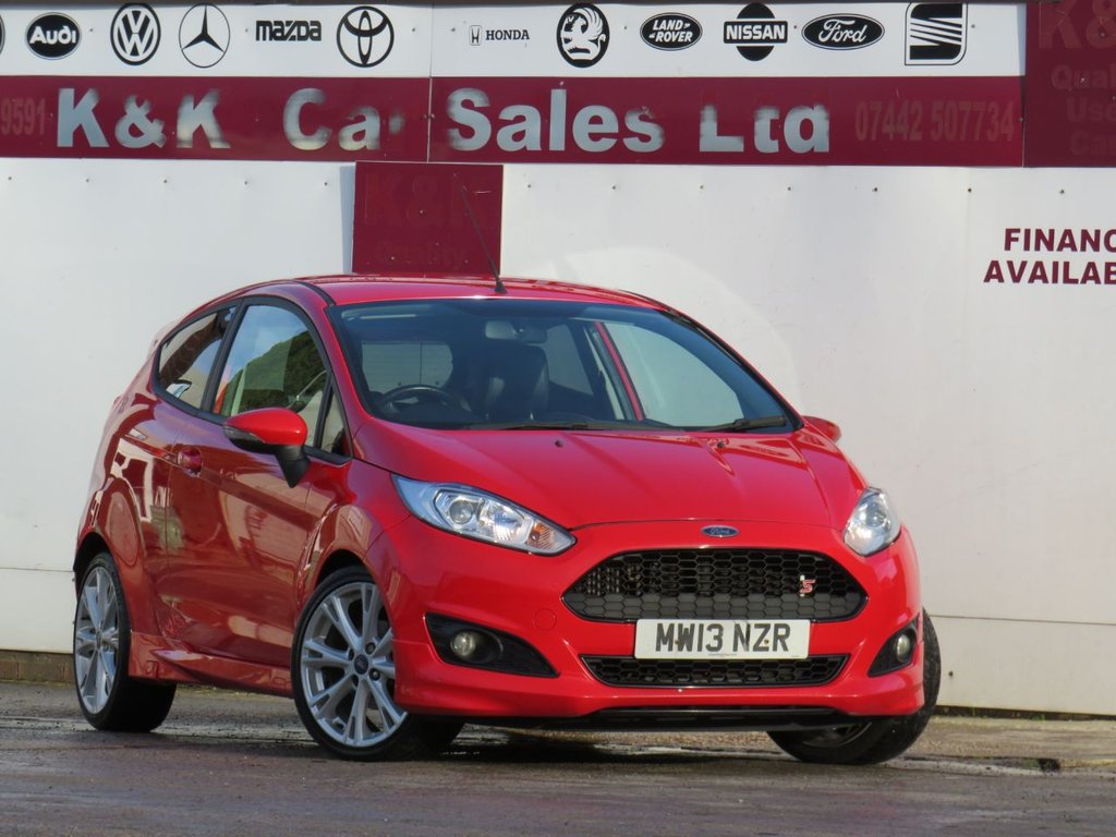 Used Ford Fiesta 2013 for sale - 76910429: Photo 25