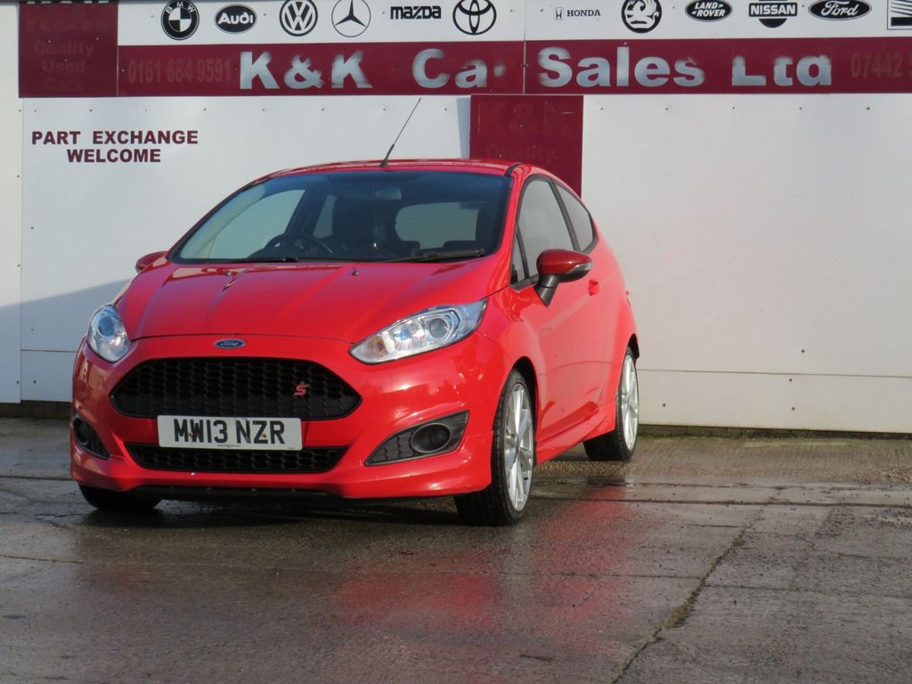 Used Ford Fiesta 2013 for sale - 76910429: Photo 29