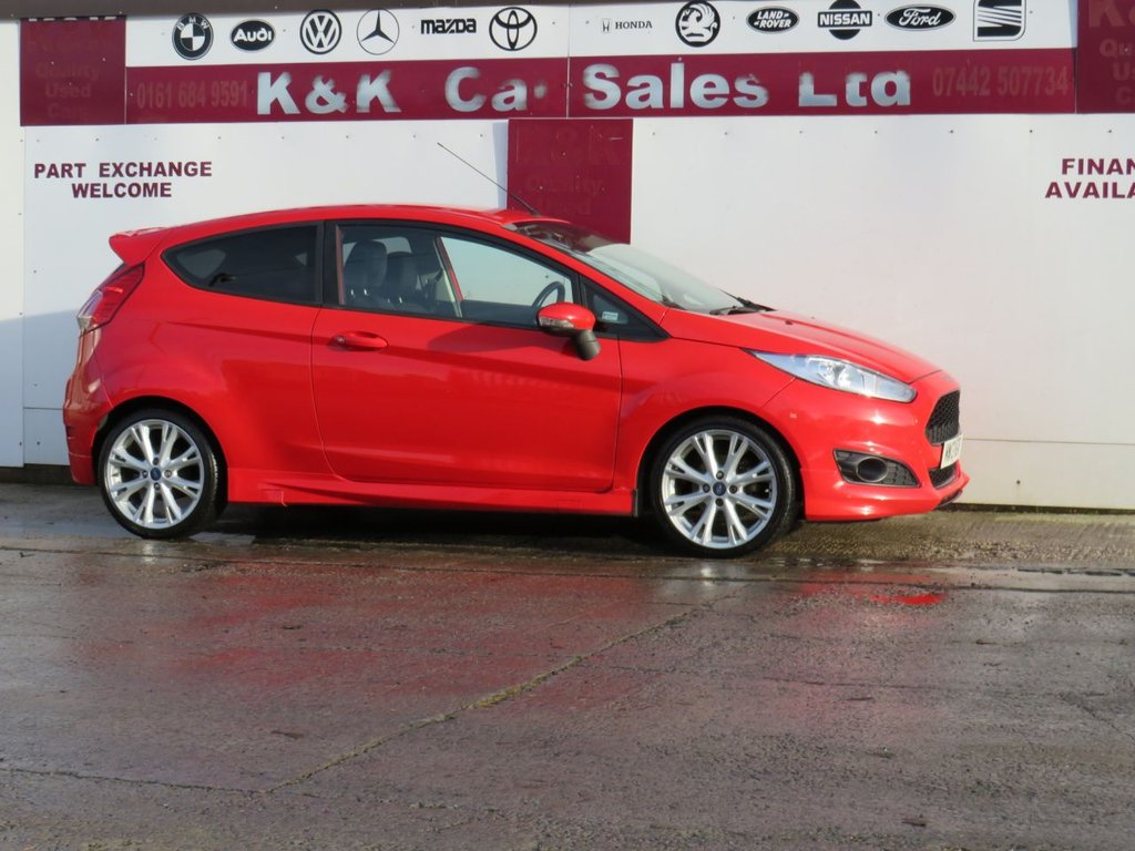 Used Ford Fiesta 2013 for sale - 76910429: Photo 30