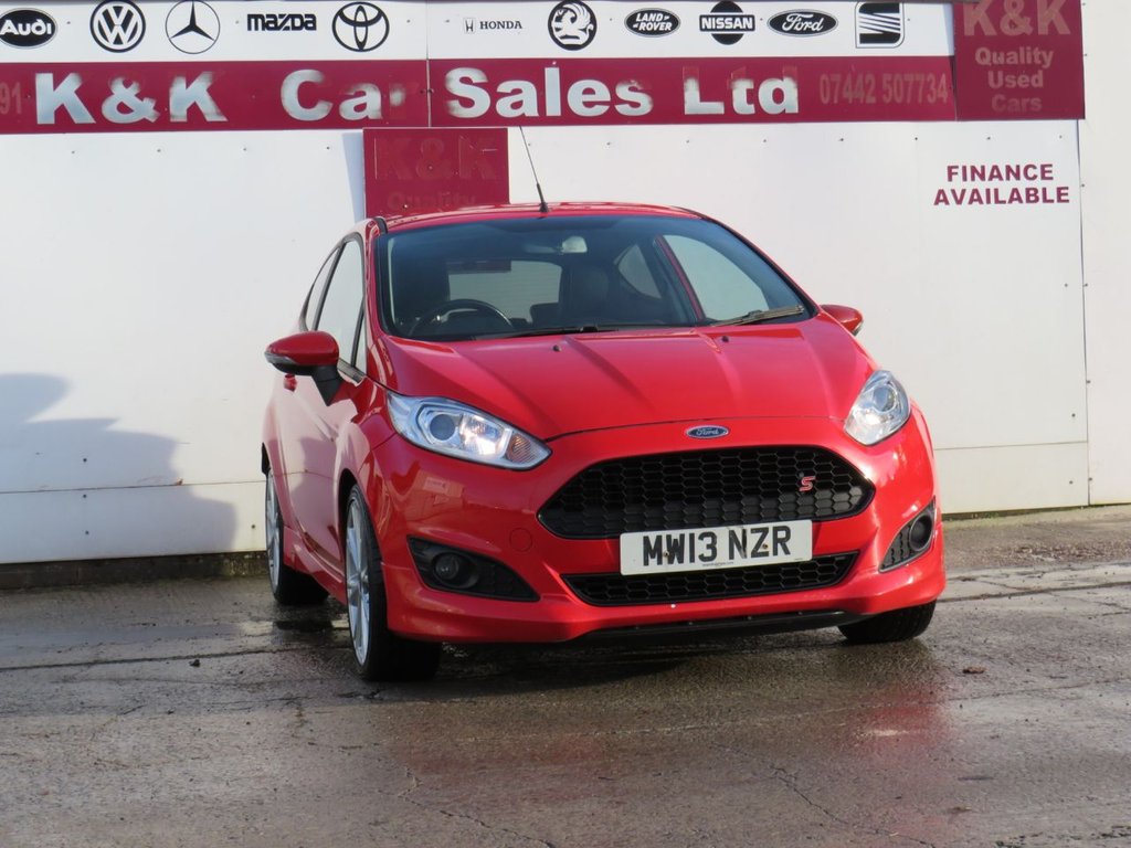 Used Ford Fiesta 2013 for sale - 76910429: Photo 31