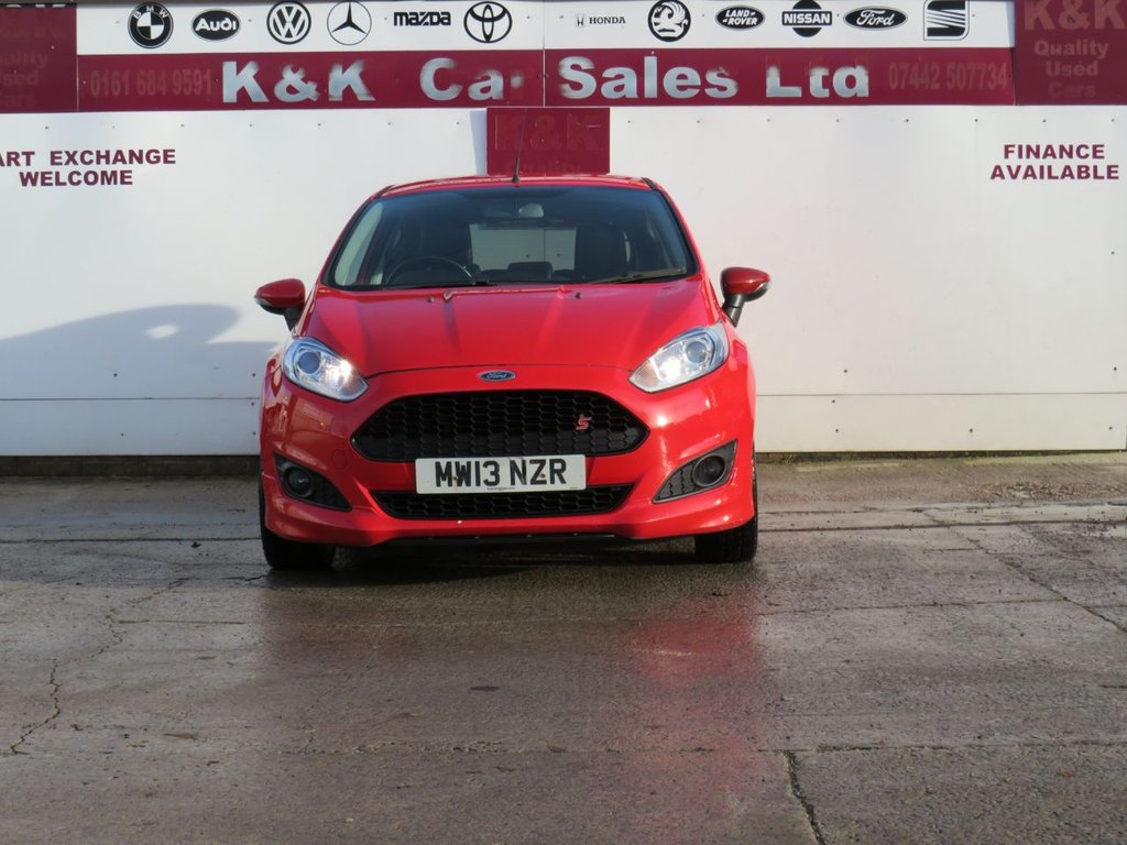 Used Ford Fiesta 2013 for sale - 76910429: Photo 6