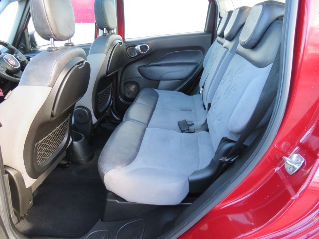 Used Fiat 500L 2013 for sale - 76698564: Photo 10