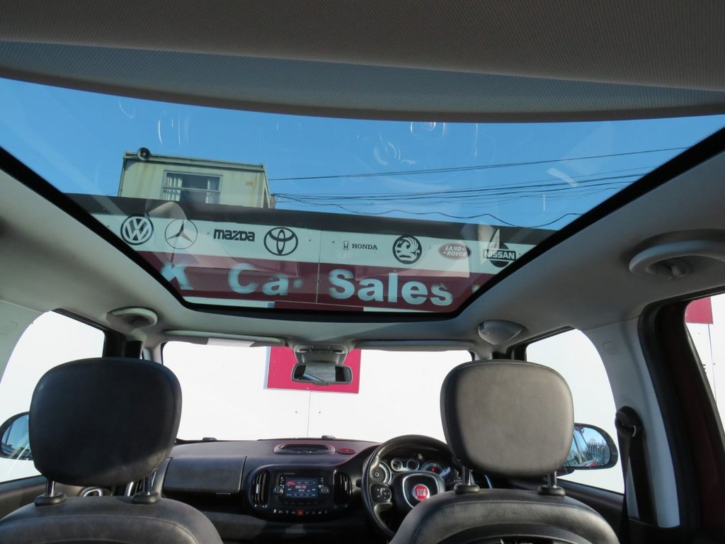 Used Fiat 500L 2013 for sale - 76698564: Photo 11