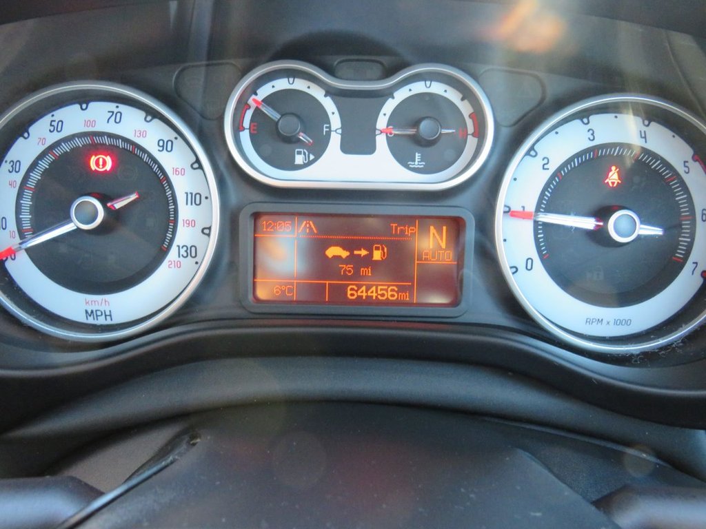 Used Fiat 500L 2013 for sale - 76698564: Photo 13