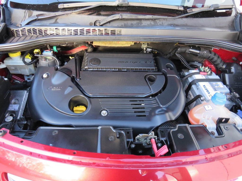 Used Fiat 500L 2013 for sale - 76698564: Photo 14