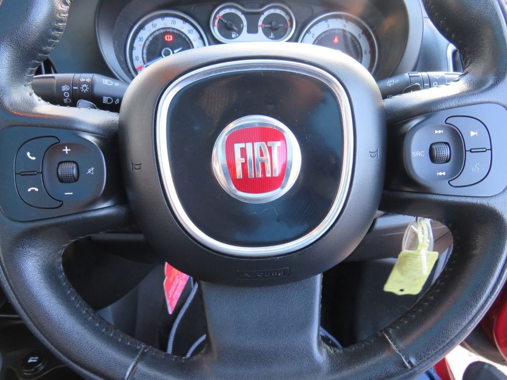 Used Fiat 500L 2013 for sale - 76698564: Photo 17