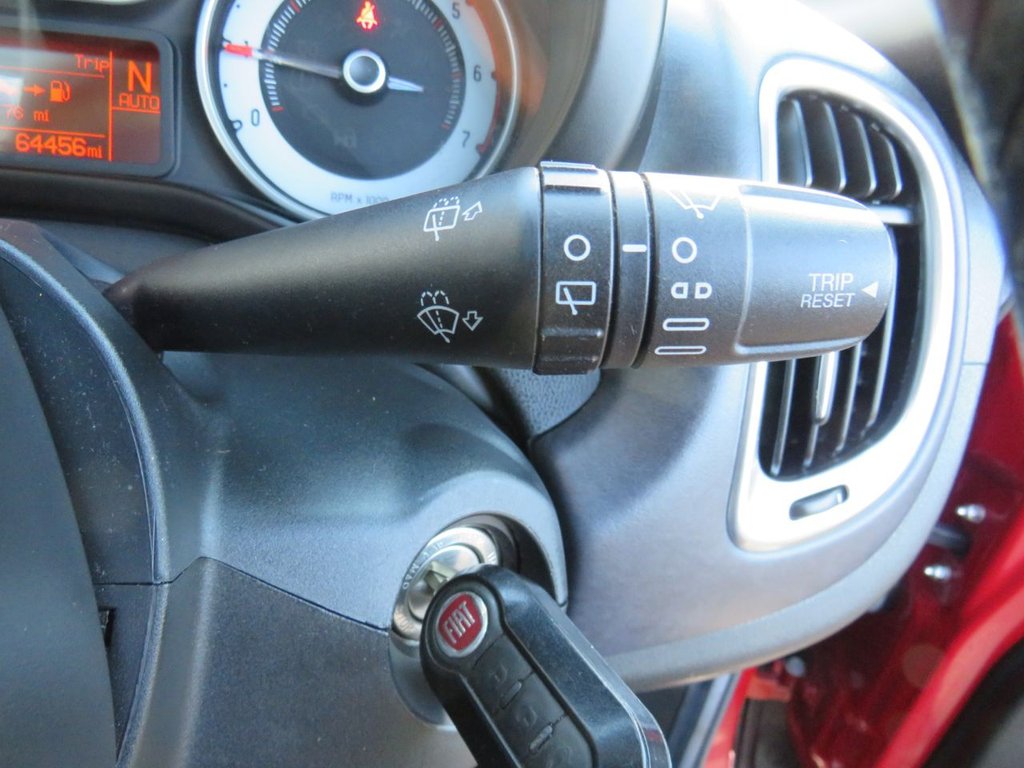 Used Fiat 500L 2013 for sale - 76698564: Photo 19