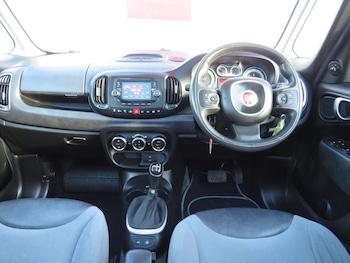 Used Fiat 500L 2013 for sale - 76698564: Photo