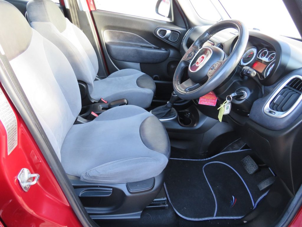 Used Fiat 500L 2013 for sale - 76698564: Photo 7