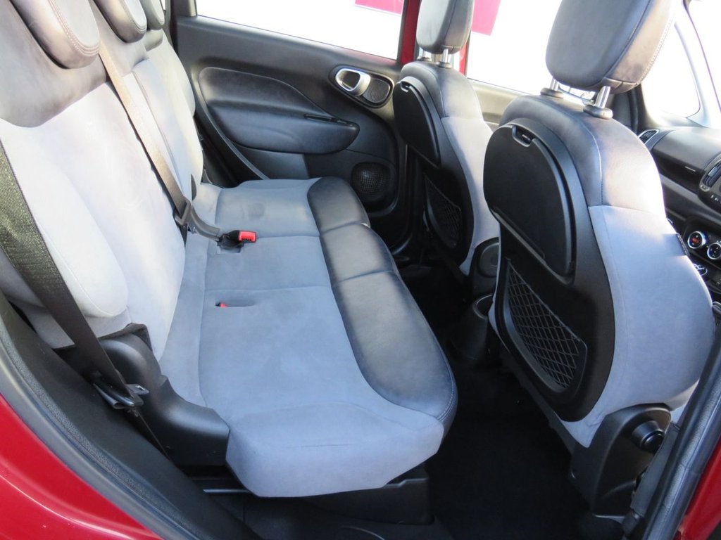Used Fiat 500L 2013 for sale - 76698564: Photo 8