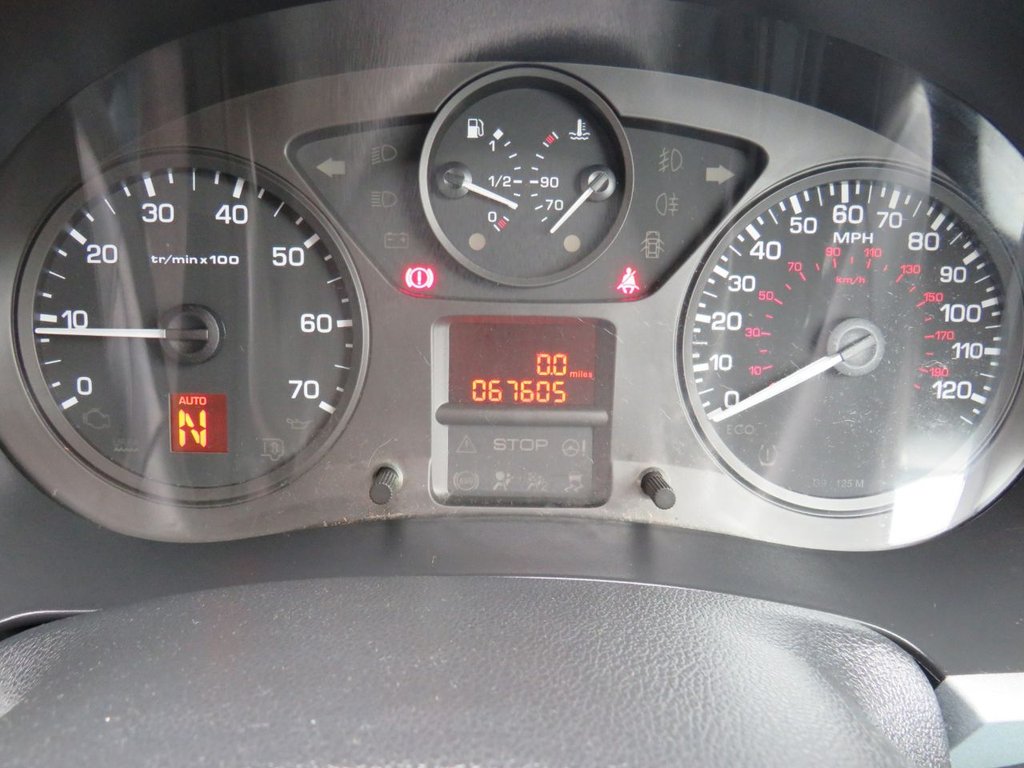 Used Citroen Berlingo Multispace 2014 for sale - 78134550: Photo 12