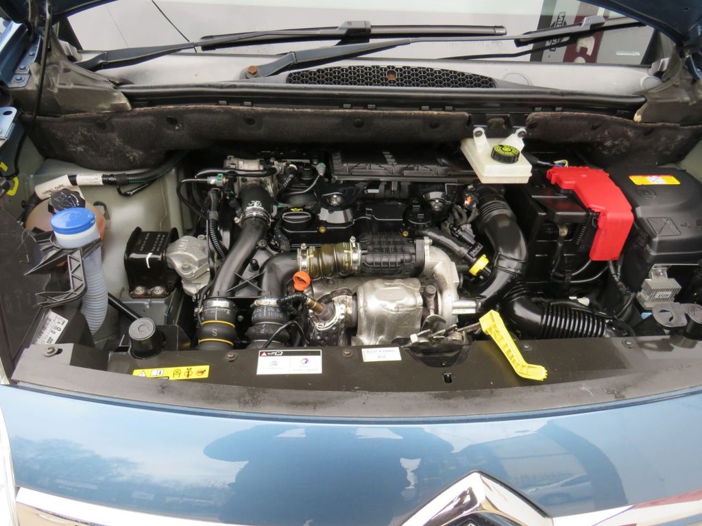 Used Citroen Berlingo Multispace 2014 for sale - 78134550: Photo 13