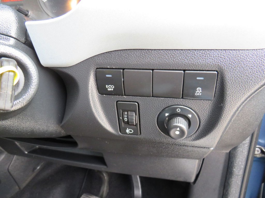 Used Citroen Berlingo Multispace 2014 for sale - 78134550: Photo 15