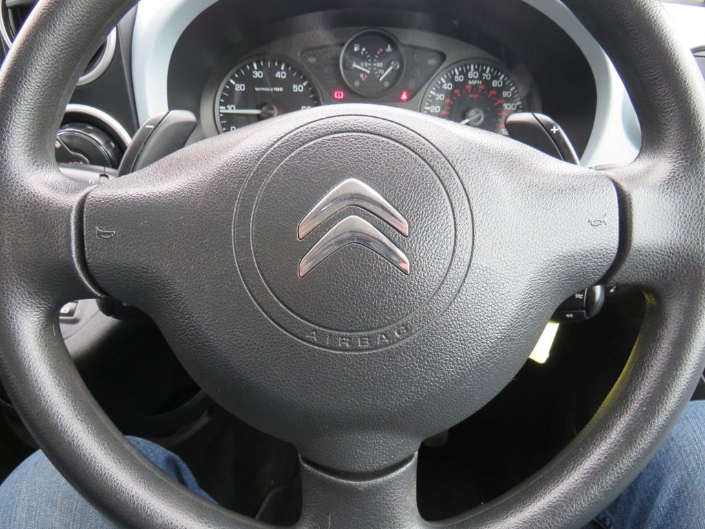 Used Citroen Berlingo Multispace 2014 for sale - 78134550: Photo 16