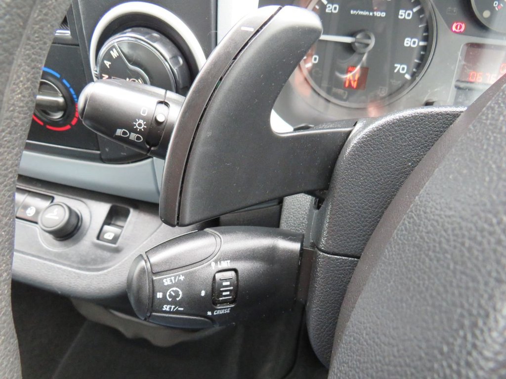 Used Citroen Berlingo Multispace 2014 for sale - 78134550: Photo 18