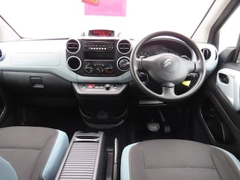 Used Citroen Berlingo Multispace 2014 for sale - 78134550: Photo