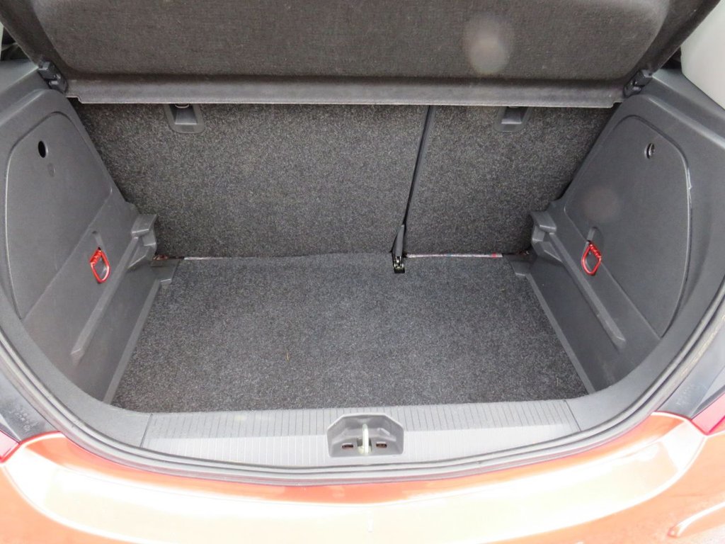 Used Vauxhall Corsa 2012 for sale - 76740773: Photo 11