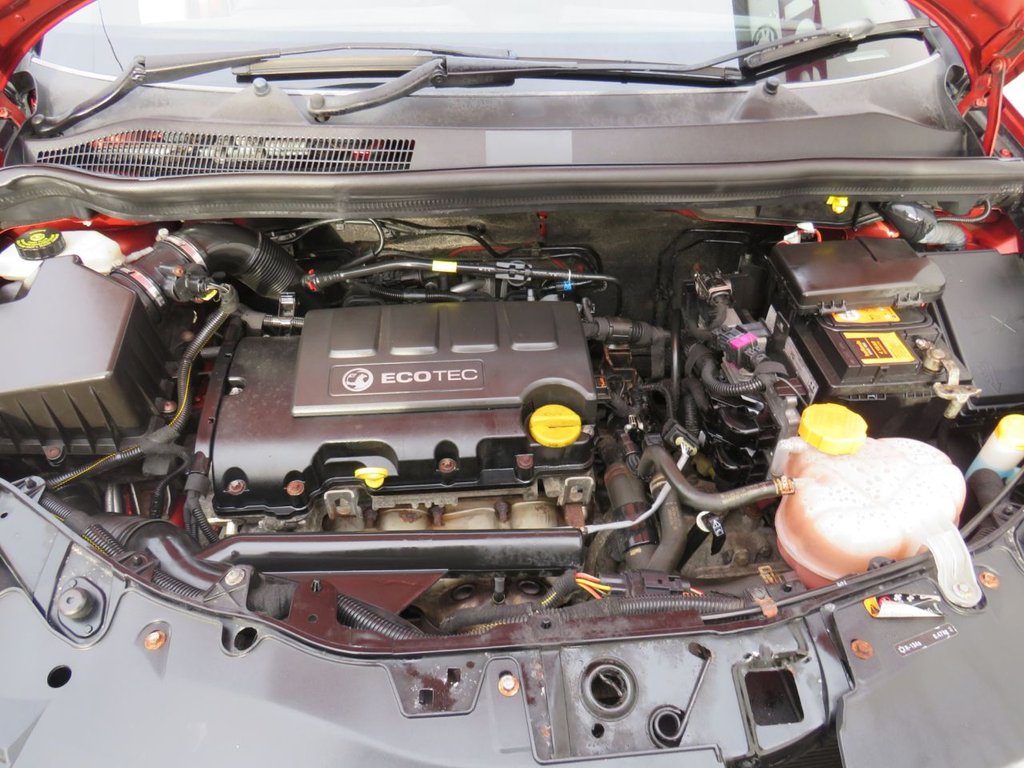 Used Vauxhall Corsa 2012 for sale - 76740773: Photo 14