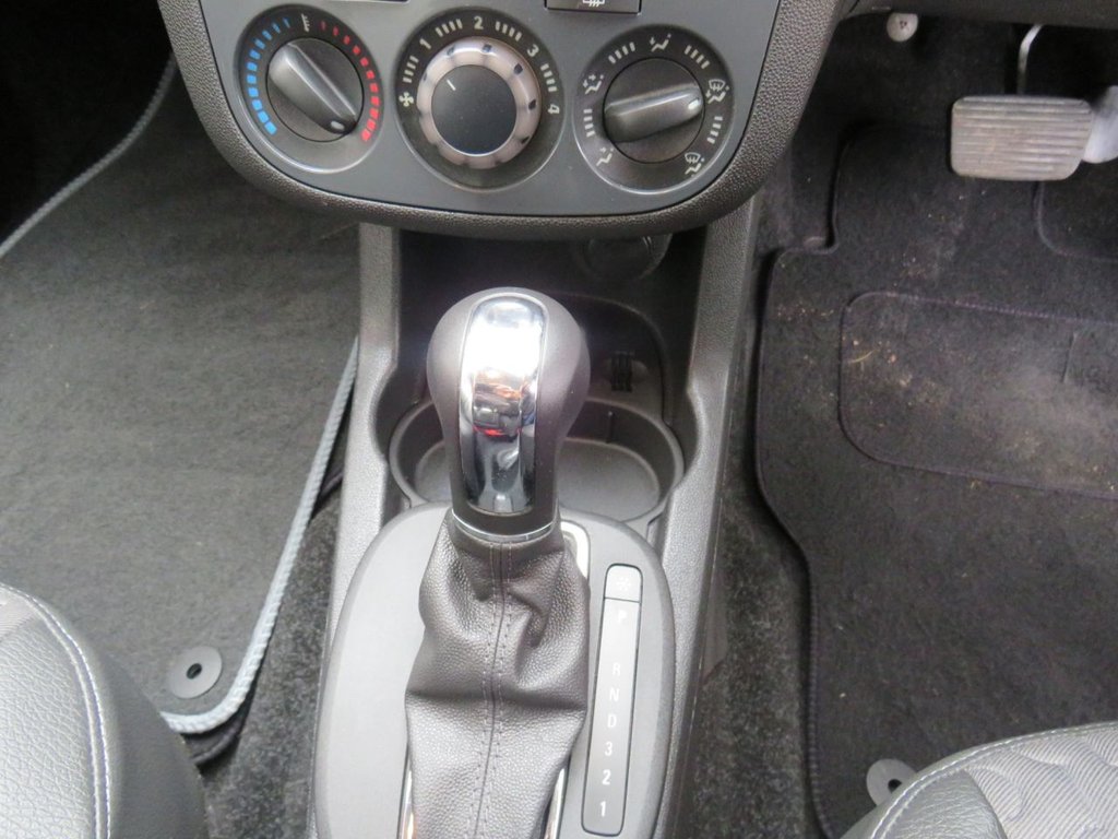 Used Vauxhall Corsa 2012 for sale - 76740773: Photo 15