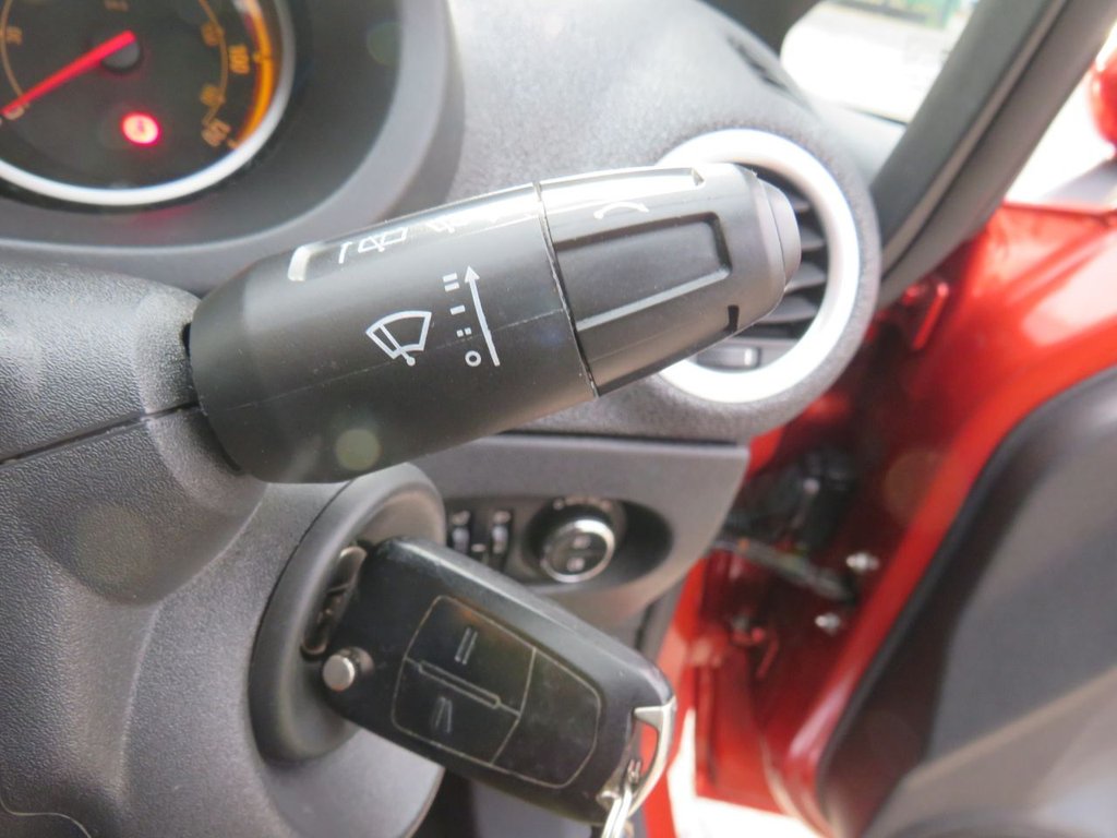 Used Vauxhall Corsa 2012 for sale - 76740773: Photo 19