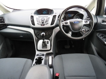 Used Ford Grand C-Max 2014 for sale - 75300775: Photo