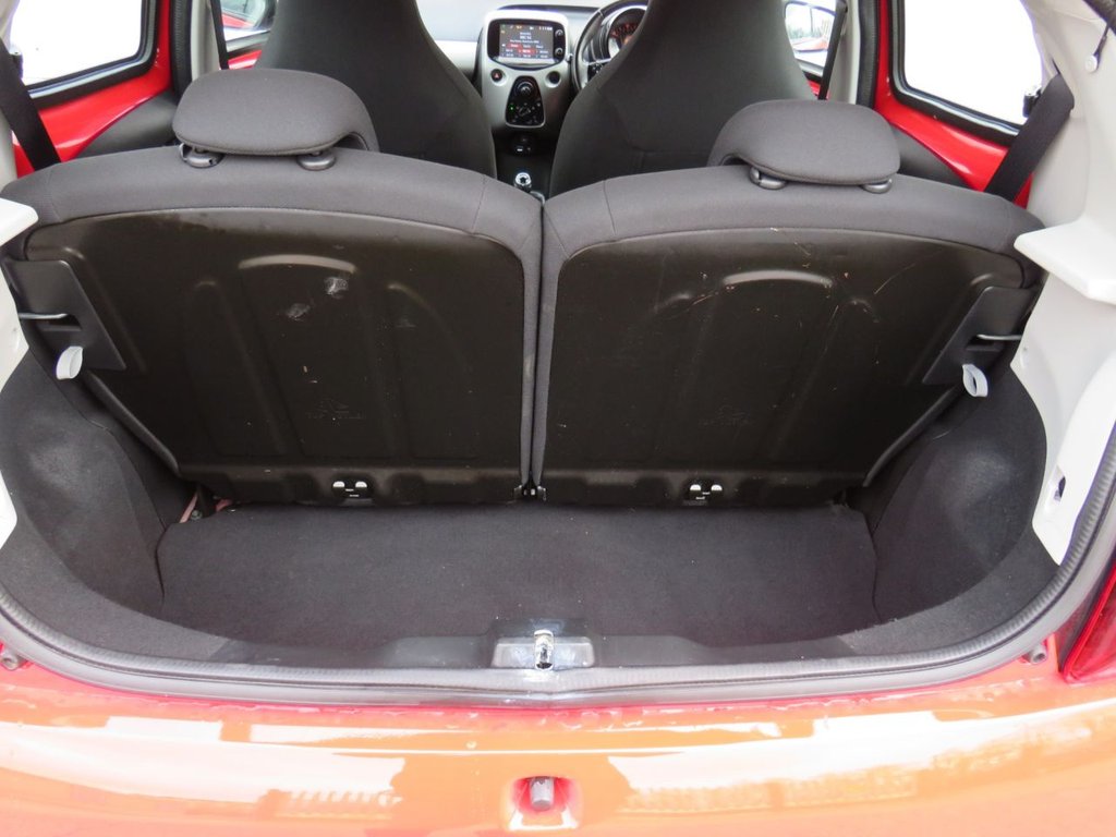 Used Peugeot 108 2016 for sale - 77483446: Photo 10