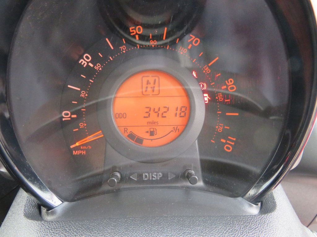 Used Peugeot 108 2016 for sale - 77483446: Photo 11