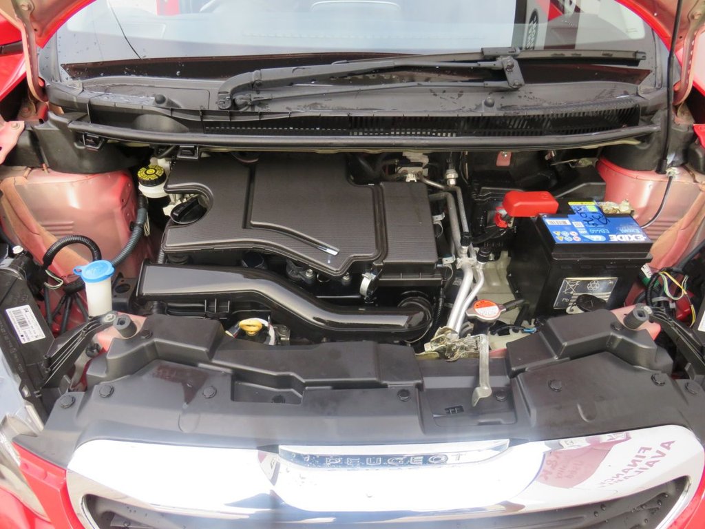 Used Peugeot 108 2016 for sale - 77483446: Photo 12